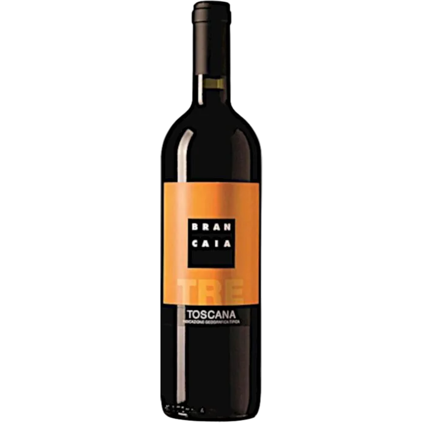 Brancaia Tre 2018