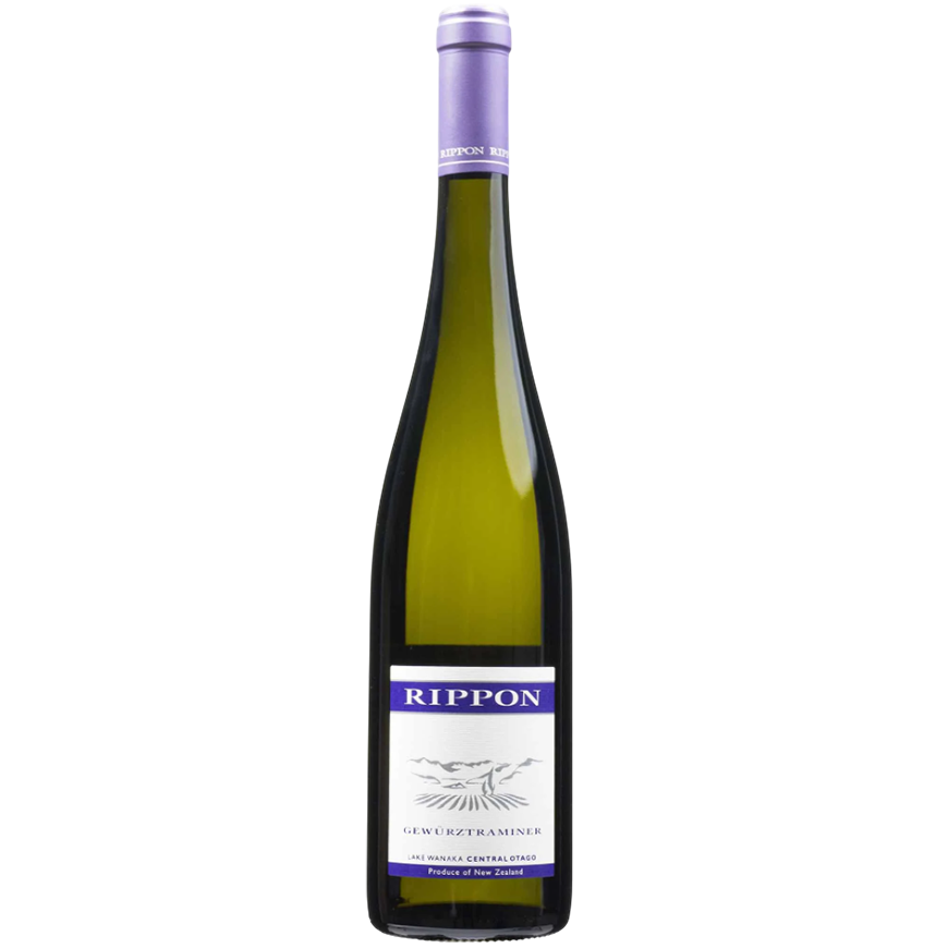Rippon Gewurztraminer 2021