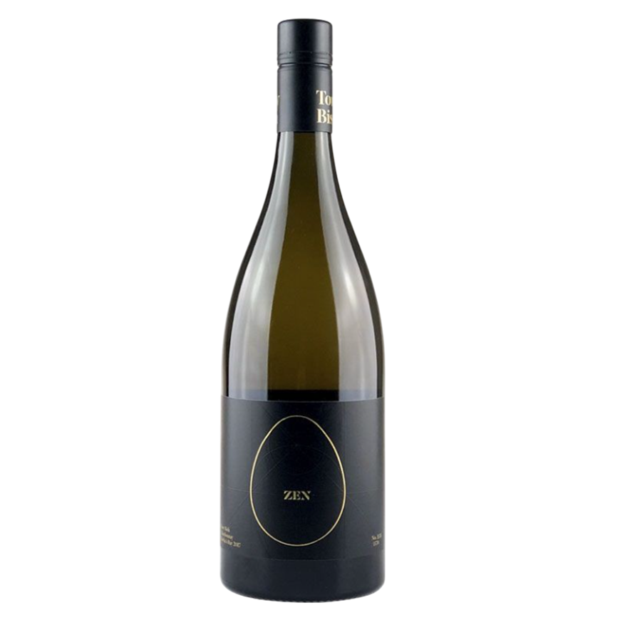 Tony Bish Zen Chardonnay 2020
