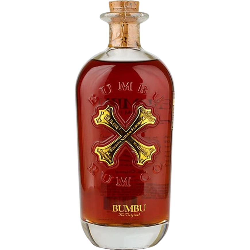 Bumbu The Original 70cl