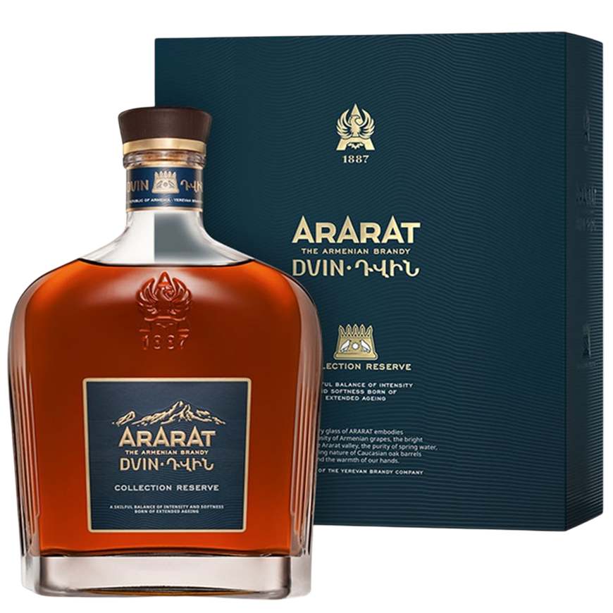 Ararat Dvin 70cl