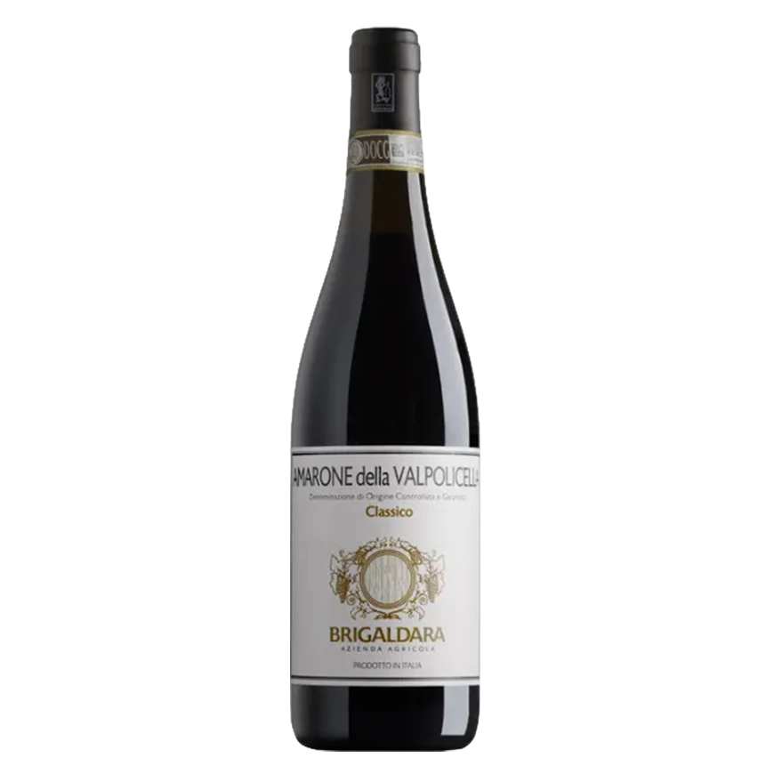 Brigaldara Amarone Classico Della Valpolicella DOCG 2018