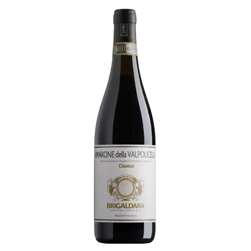 Brigaldara Amarone Classico Della Valpolicella DOCG 2018 Magnum