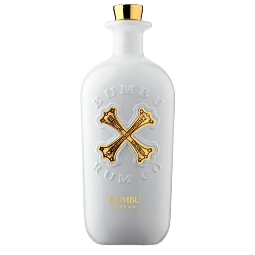 Bumbu Cream 70cl