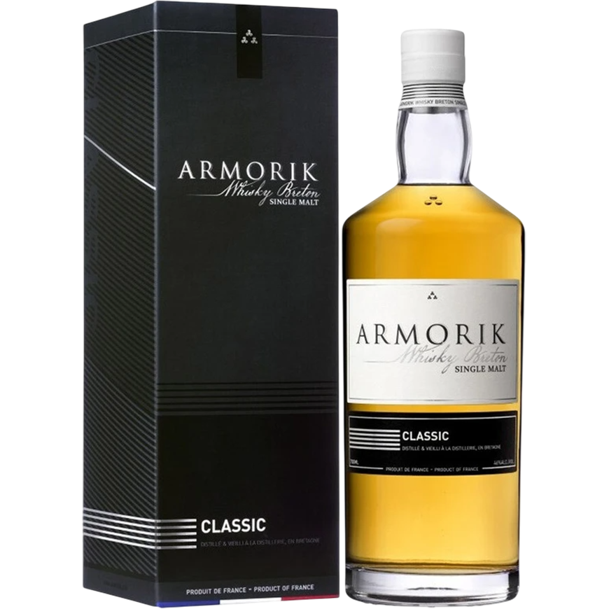 Armorik Classic 70cl