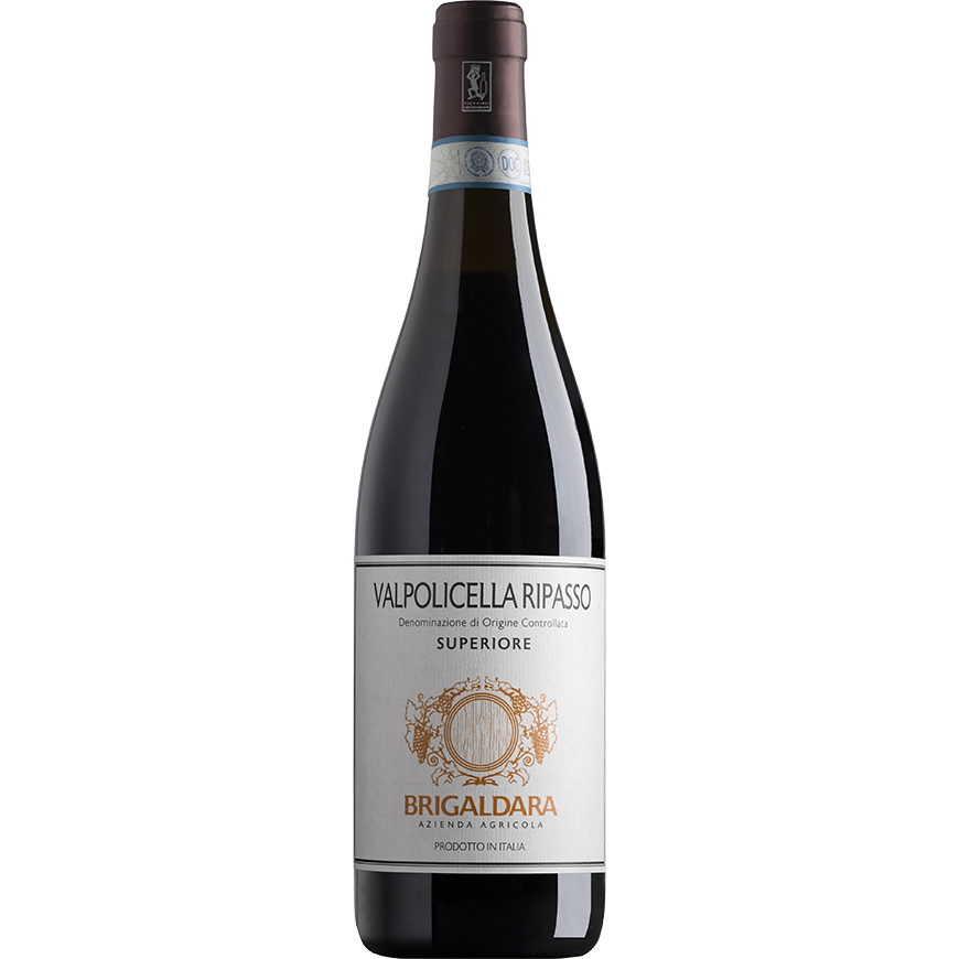 Brigaldara Valpolicella Superiore Ripasso DOC 2023