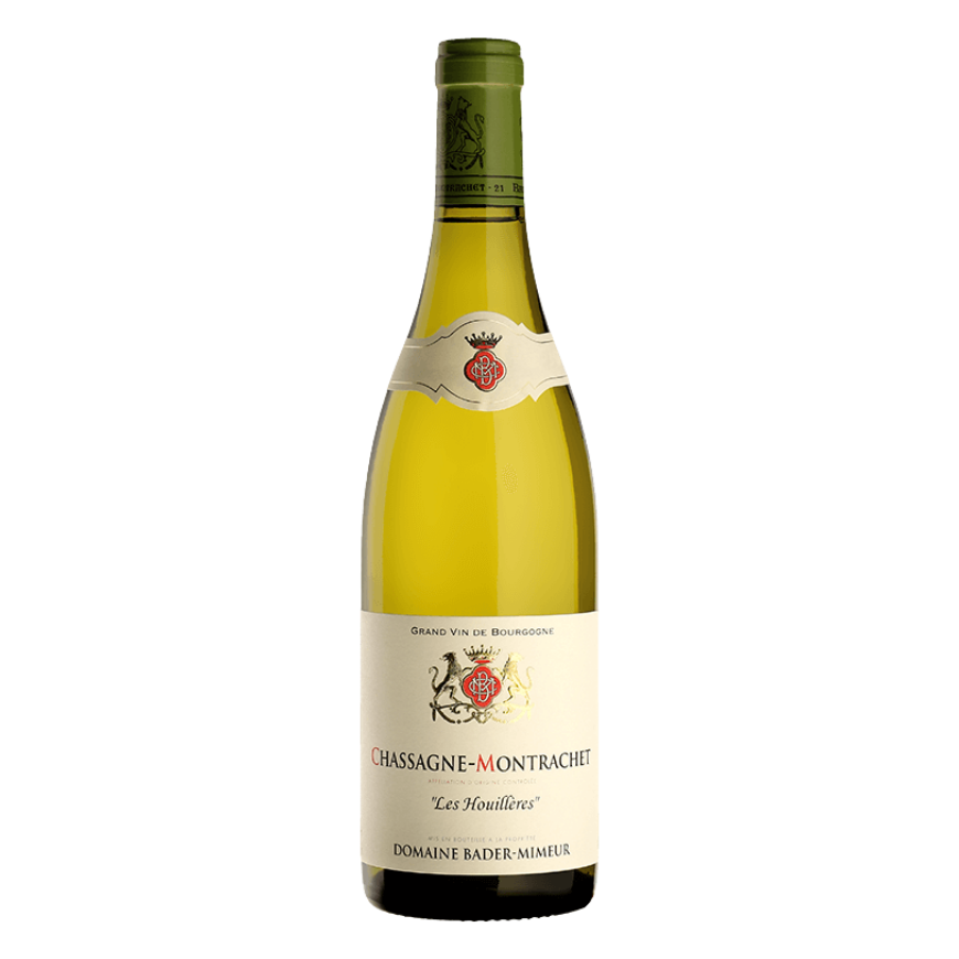 Bader-Mimeur Chateau de Chassagne 'Les Houilleres' 2022