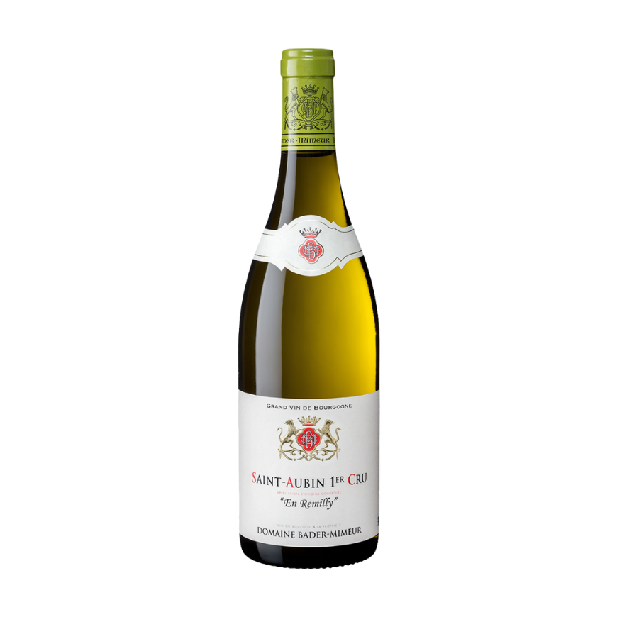 Bader-Mimeur En Remilly 1er Cru 2023