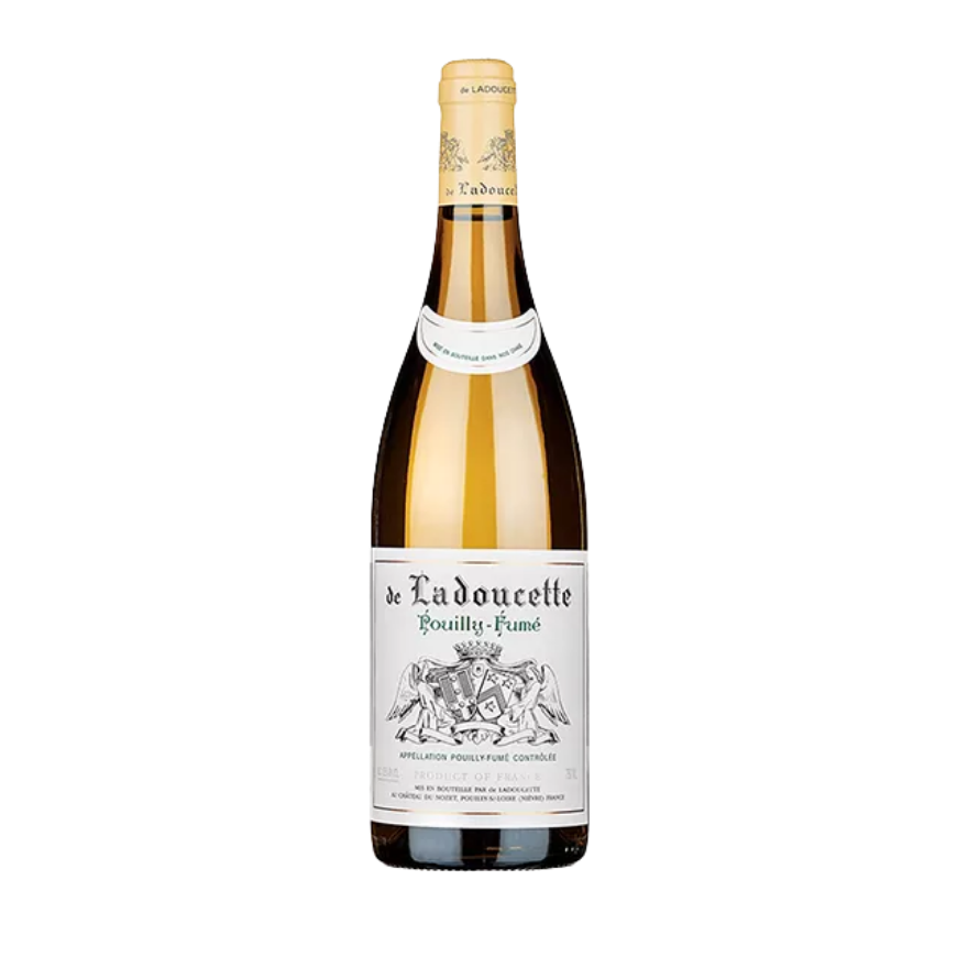 Baron de Ladoucette Pouilly-Fume 2024