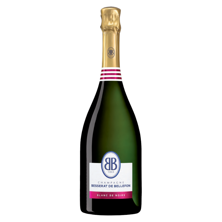 Besserat de Bellefon Blanc de Noirs Grand Cru