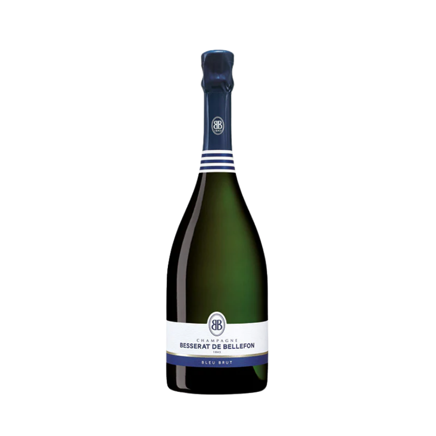 Besserat de Bellefon Bleu Brut
