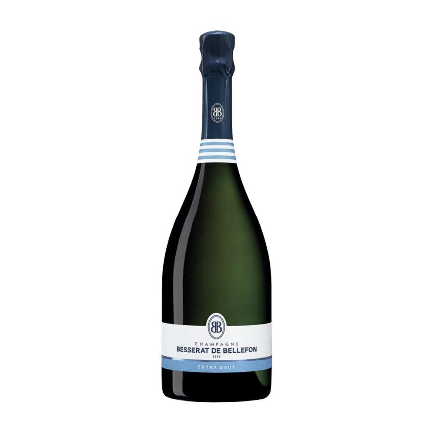 Besserat de Bellefon Extra Brut