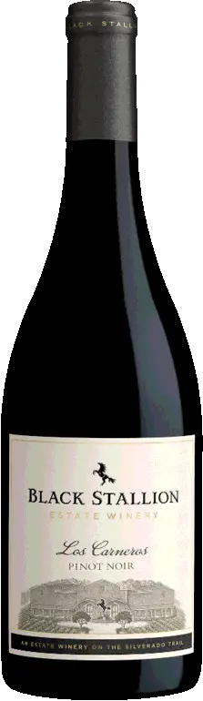 Black Stallion Pinot Noir 2018