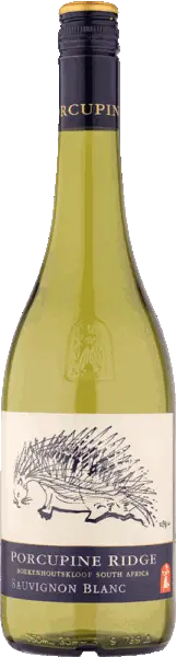 Boekenhoutskloof Porcupine Ridge Sauvignon Blanc 2020