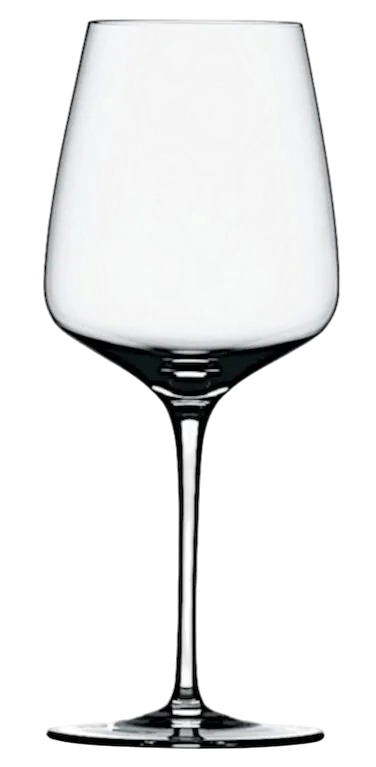 Spiegelau Bordeaux Glass Willsberger Anniversary Set of 4