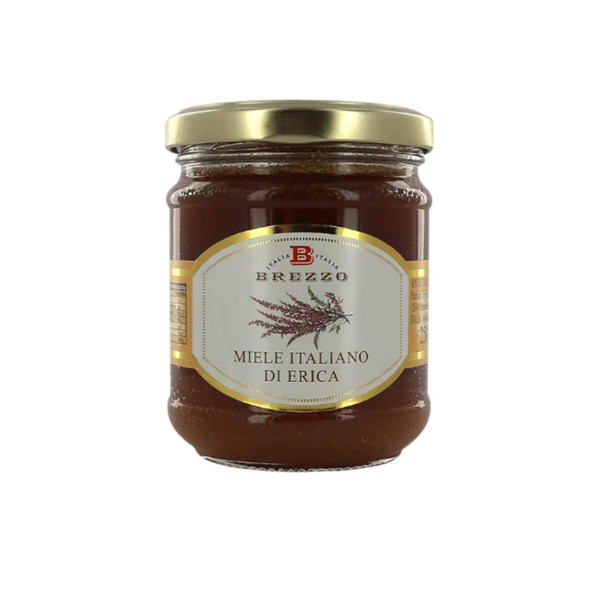 Brezzo Honey Italian Heather 250g.
