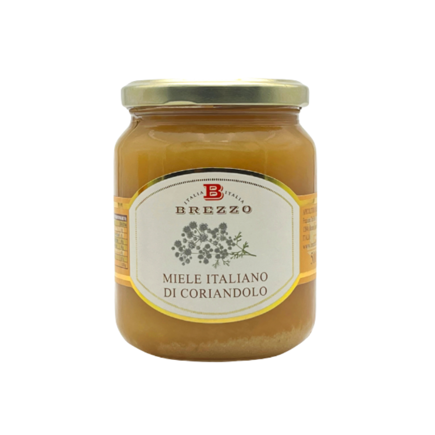 Brezzo Honey Italian Wildflowers 250g.