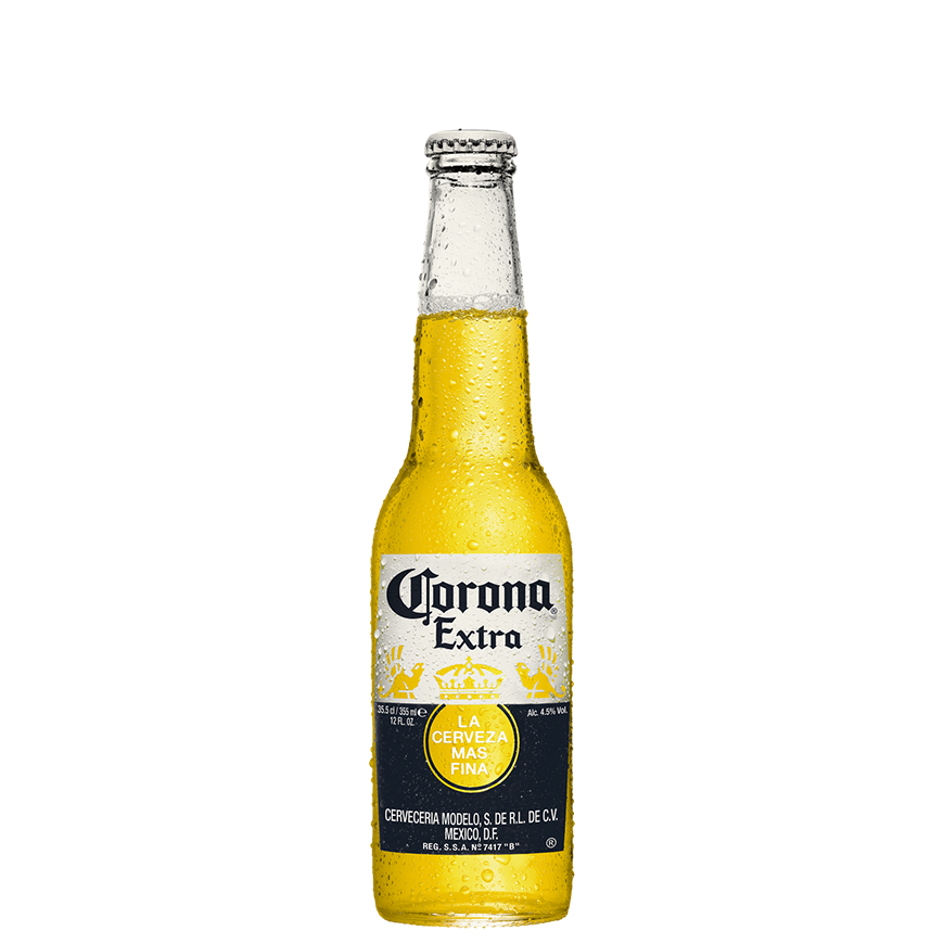Corona Extra Beer 35.5cl