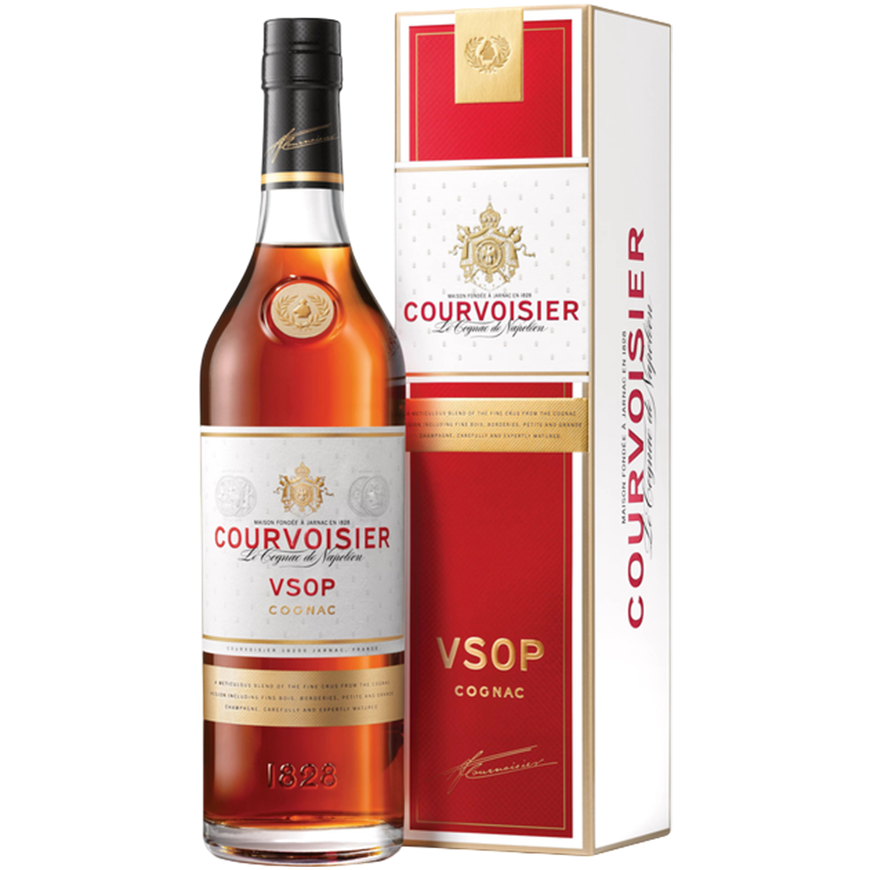 Courvoisier VSOP 100cl