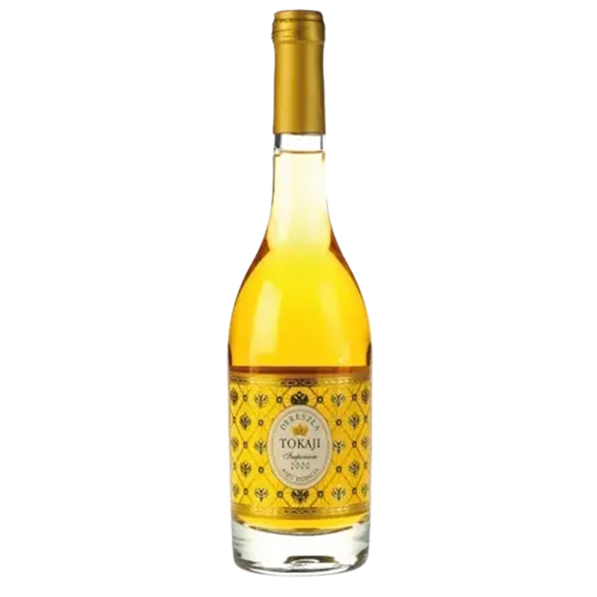 Chateau Dereszla Tokaji Aszu Eszencia Imperium 2000 37.5cl