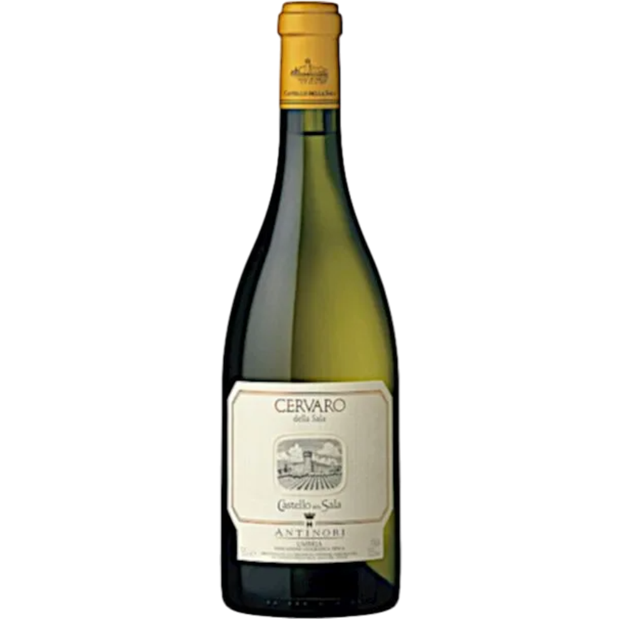 Antinori Cervaro Della Sala 2019