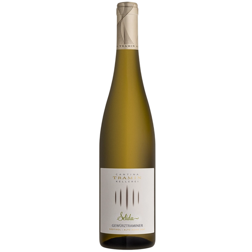 Cantina Tramin Selida DOC 2025