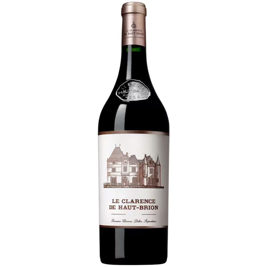 Le Clarence de Haut Brion 2022