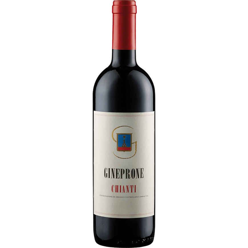 Col D'orcia Gineprone Chianti DOCG 2022