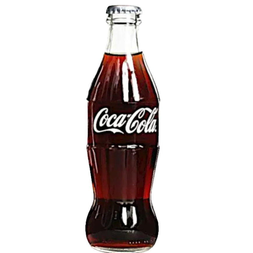 Coca Cola 25cl