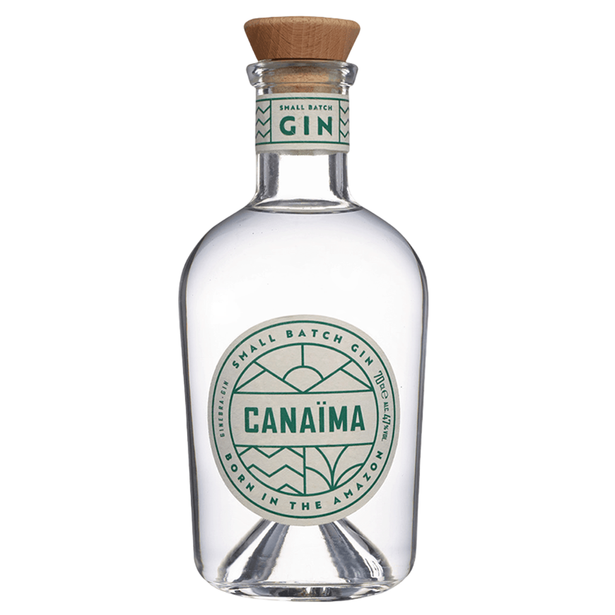 Canaima Gin 70cl