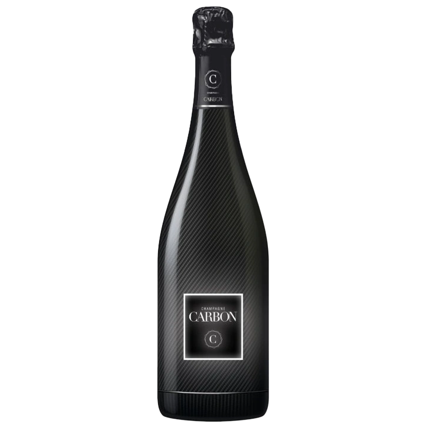 Carbon Brut Cuvee Luminous