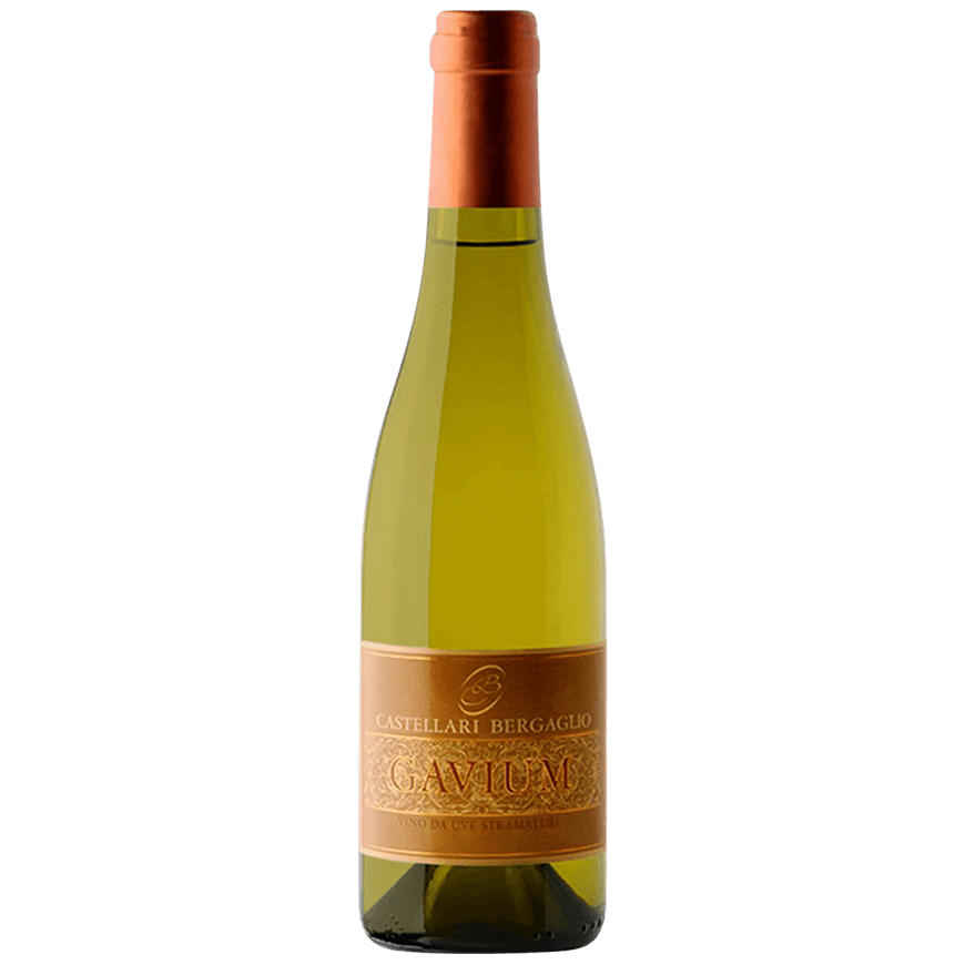 Castellari Bergaglio Gavium 2011 37.5cl