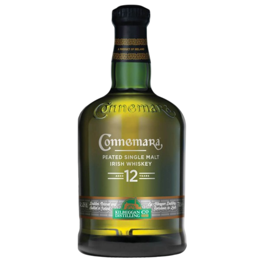 Connemara 12 YO 70cl