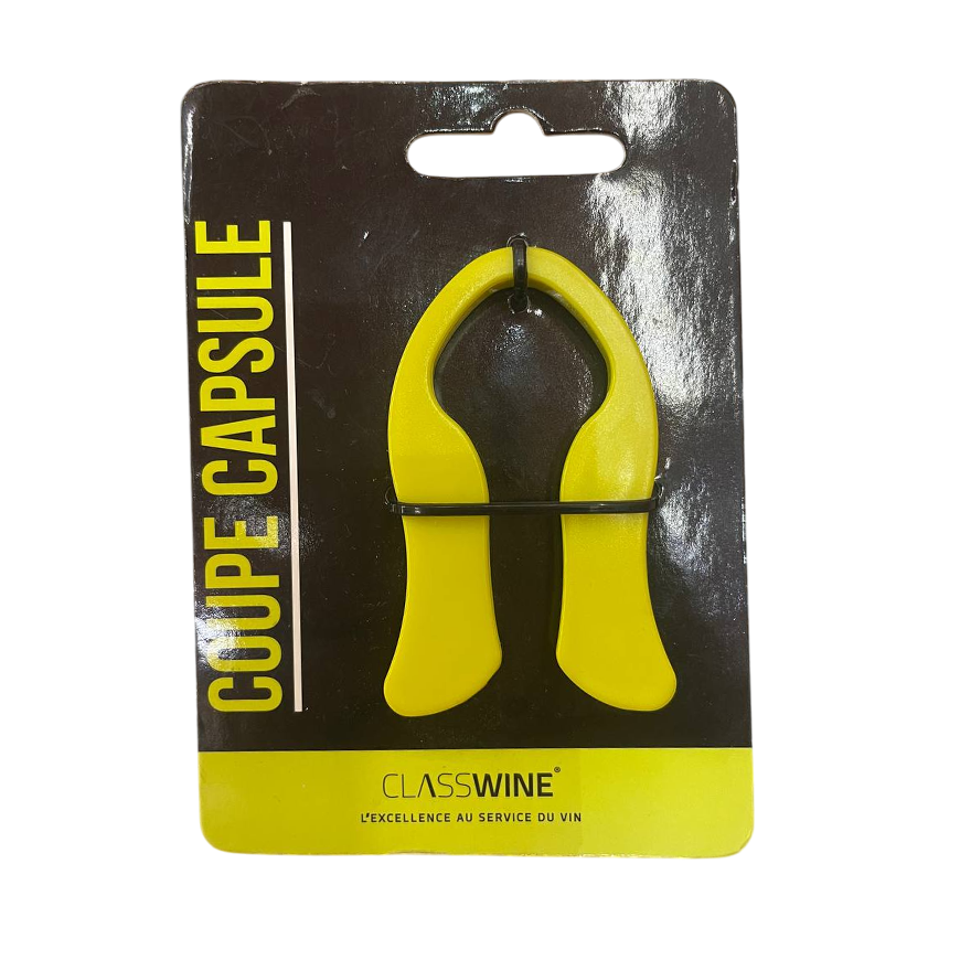 ClassWine Capsule Cutter