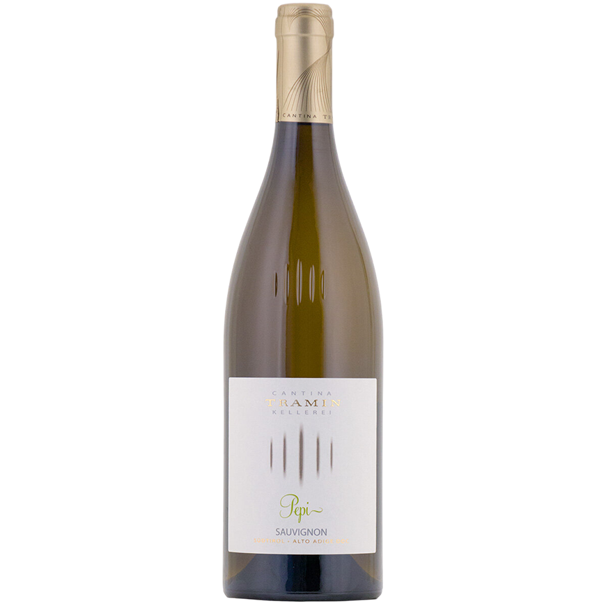 Cantina Tramin Pepi Sauvignon Blanc DOC 2024