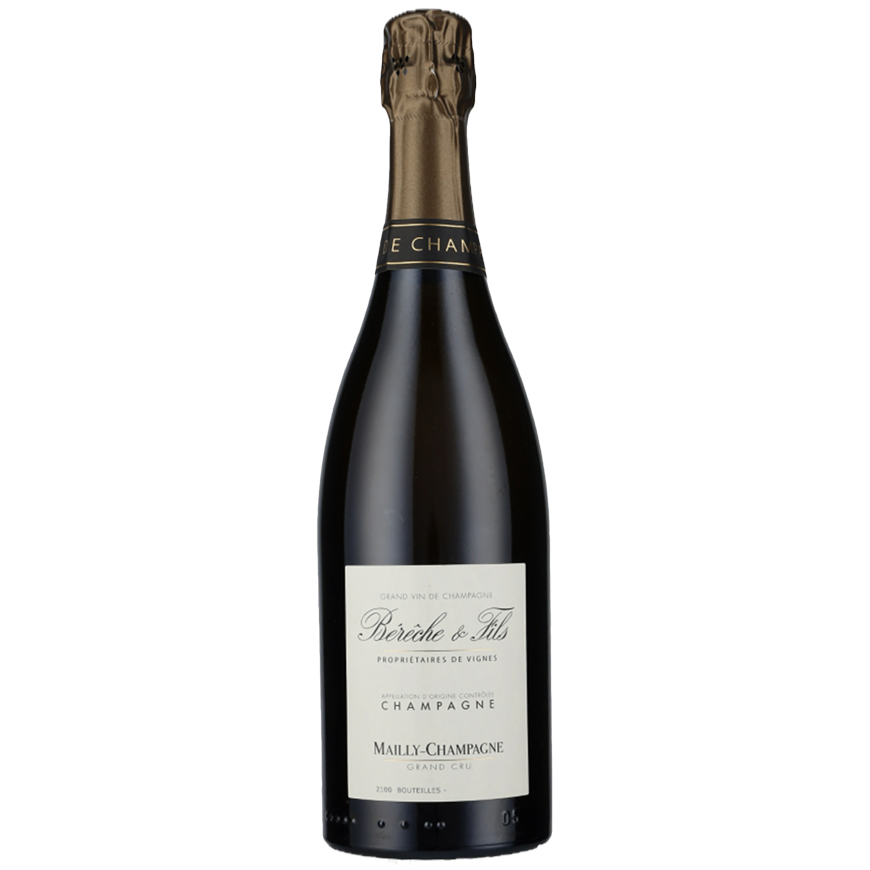 Bereche et Fils Mailly-Champagne Grand Cru 2016