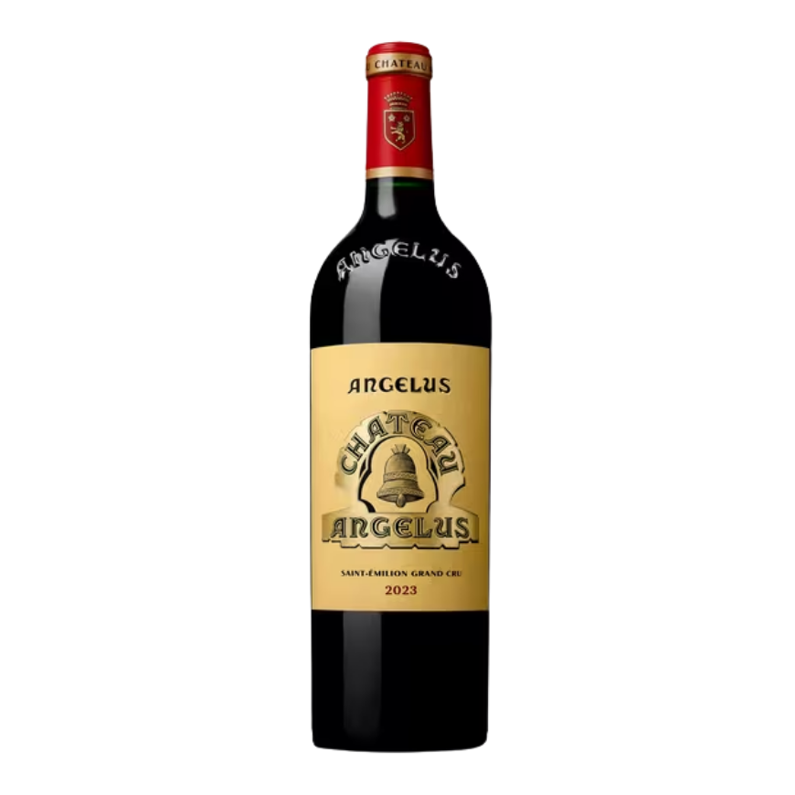 Chateau Angelus Grand Cru 2023