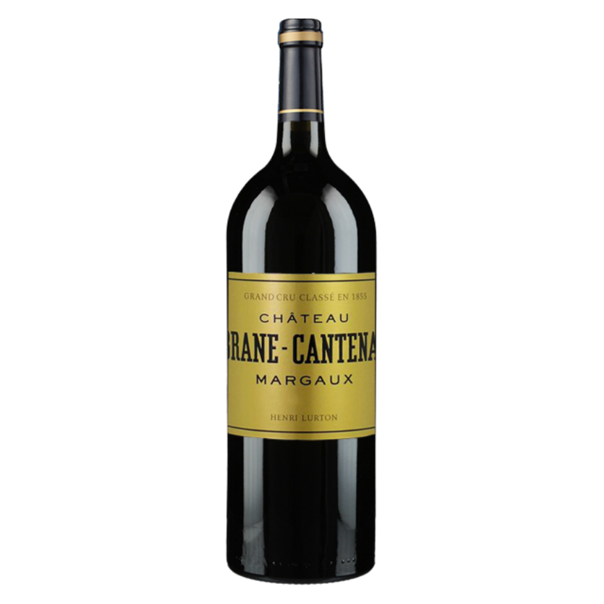 Chateau Brane-Cantenac Grand Cru Classe AOC 2015 Magnum