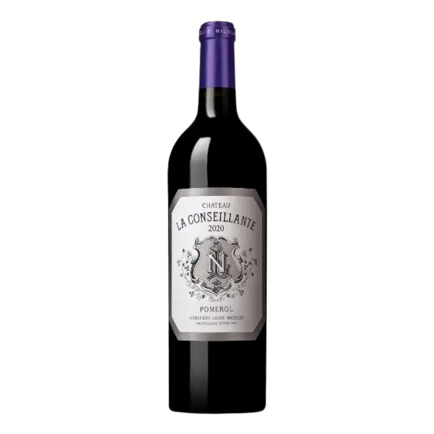 Chateau La Conseillante 2020