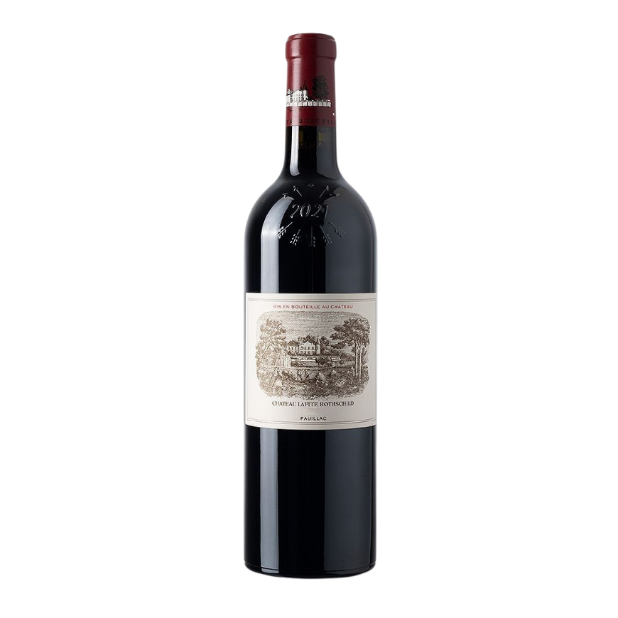 Chateau Lafite Rothschild AOC 1-er Grand Cru 2023
