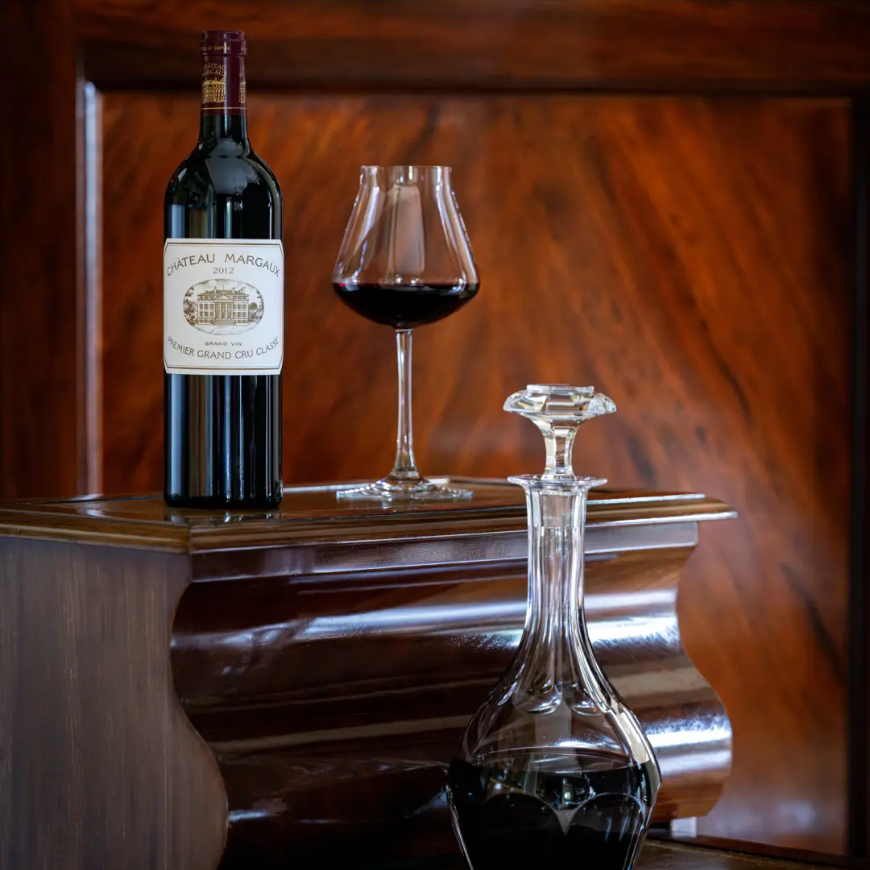 Chateau Margaux Premier Grand Cru Classe 2022