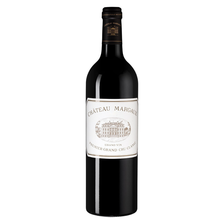 Chateau Margaux Premier Grand Cru Classe 2022