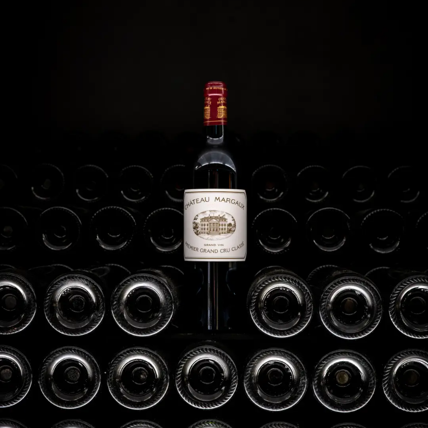 Chateau Margaux Premier Grand Cru Classe 2022