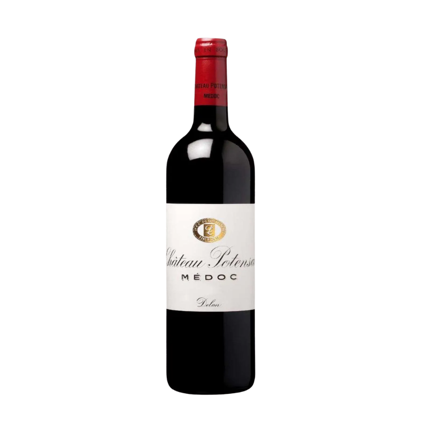 Chateau Potensac 2021