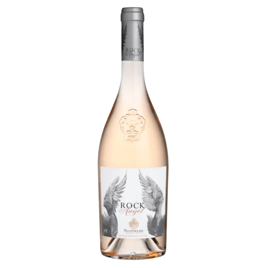 Chateau d'Esclans Cotes de Provence Rock Angel Rose 2024