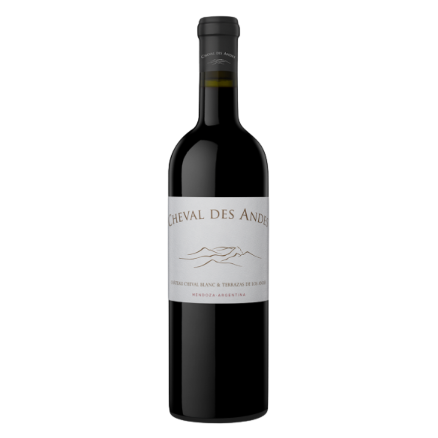 Cheval des Andes 2022