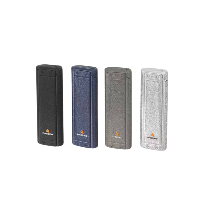 Colibri Firebird Lighter Wildcat