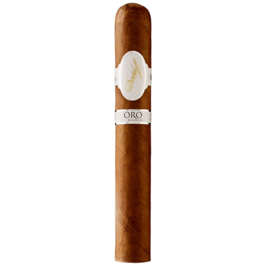 Davidoff Oro Blanco Special Reserve 2002