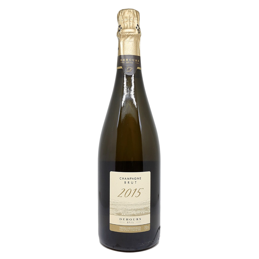 Dehours & Fils Brut 2015