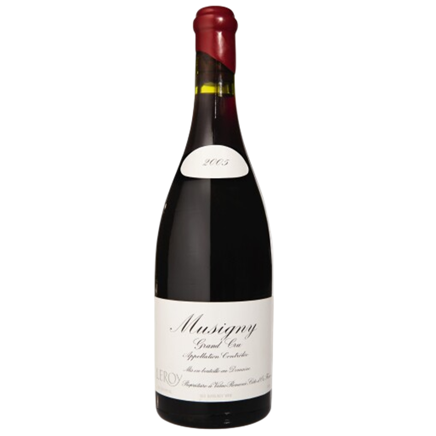 Domaine Leroy Musigny Grand Cru 2005